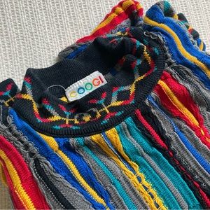 Genuine COOGI Sweater